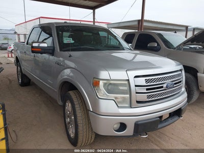 Ford F-150 2013