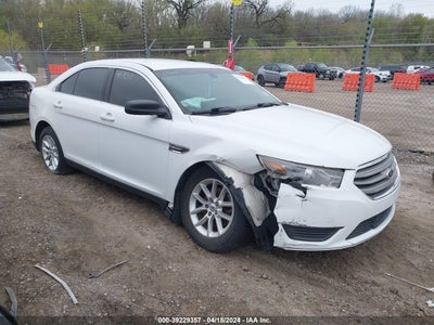 FORD TAURUS 2014