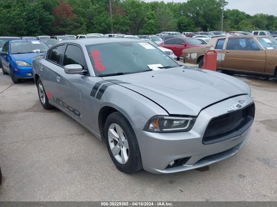 Dodge Charger 2014