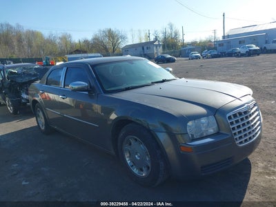CHRYSLER 300 2009