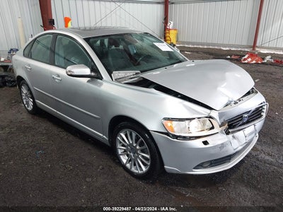Volvo S40 2010