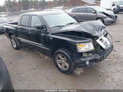 RAM DAKOTA 2011
