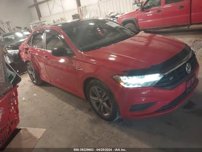 VOLKSWAGEN JETTA 2020