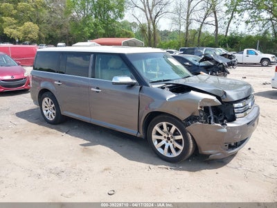 FORD FLEX 2009