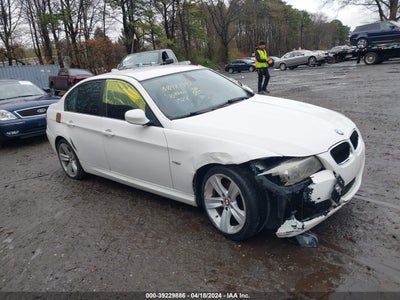 BMW 328I 2010
