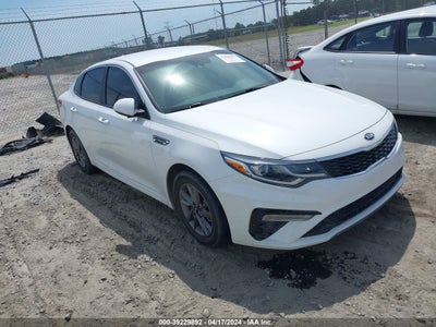 KIA OPTIMA 2020
