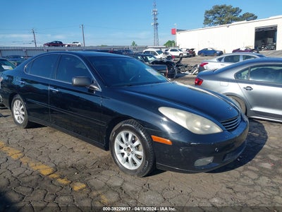 Lexus Es 2004