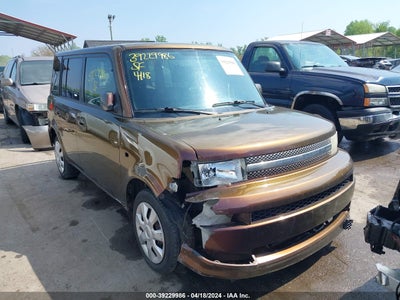 SCION SCION XB 2006
