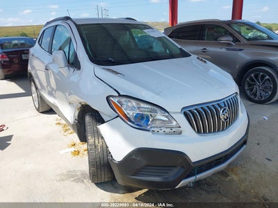 BUICK ENCORE 2016