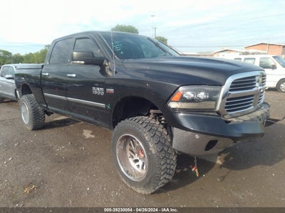 RAM 1500 2016