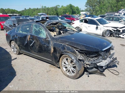 HYUNDAI GENESIS 2011
