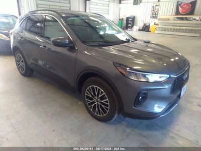 Ford Escape 2024