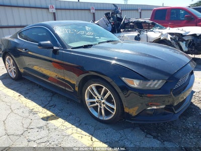 Ford Mustang 2016