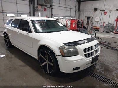 Dodge Magnum 2006