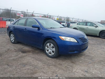 Toyota Camry 2007