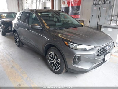 Ford Escape 2024