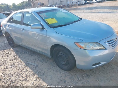 Toyota Camry 2009