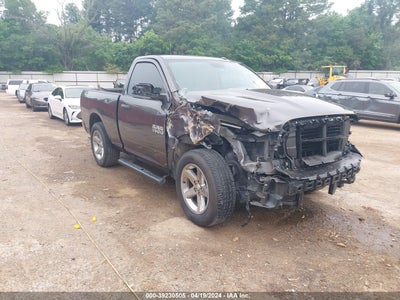 RAM 1500 2015