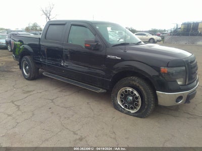 Ford F-150 2009