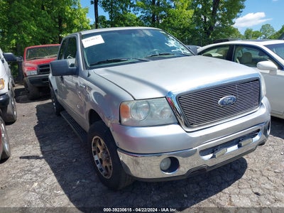 Ford F-150 2005