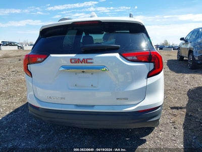 DayDrive