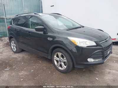 FORD ESCAPE 2014