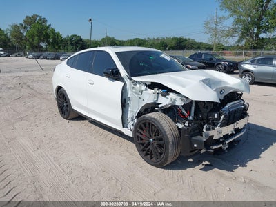 BMW X6 M 2024