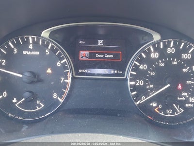 DayDrive