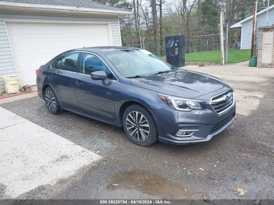 Subaru Legacy 2019