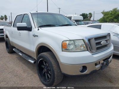 Ford F-150 2008