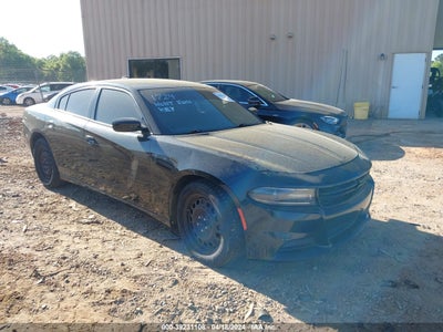 Dodge Charger 2017