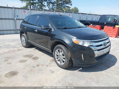 Ford Edge 2013