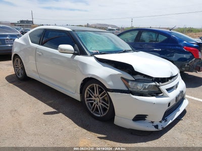 SCION TC 2011