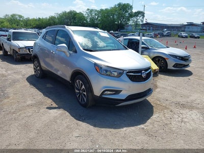 BUICK ENCORE 2018