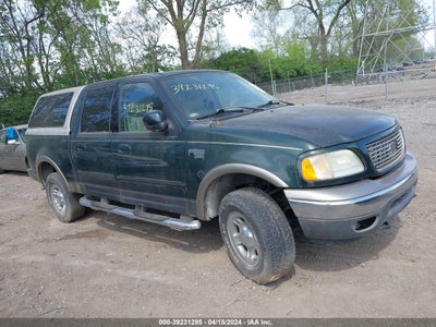 FORD F-150 2003