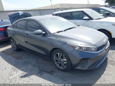 KIA FORTE 2023