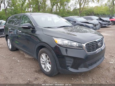 KIA SORENTO 2020