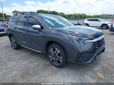 SUBARU ASCENT 2023