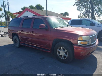 Gmc Yukon xl 1500 2003