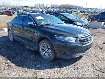 FORD TAURUS 2014