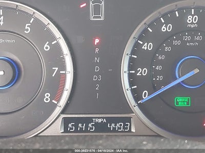 DayDrive