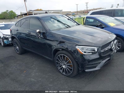 Mercedes-benz Glc-class 2023
