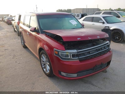 Ford Flex 2013