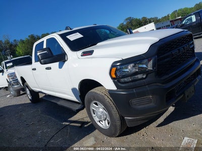 Ram 2500 2024