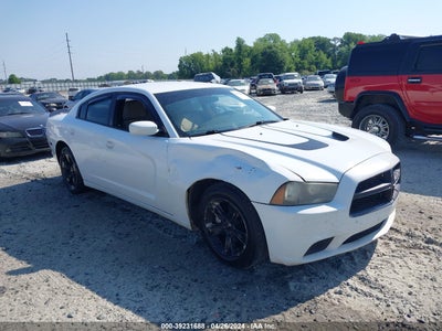 Dodge Charger 2013