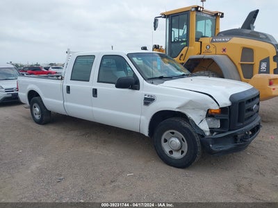Ford F-250 2008