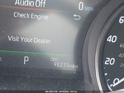 DayDrive