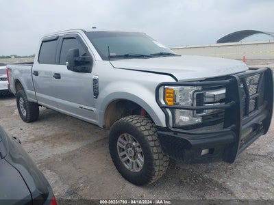 FORD F-250 2017