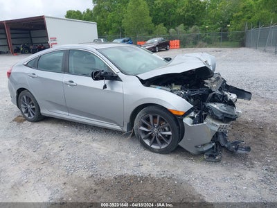 HONDA CIVIC 2020