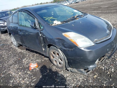 Toyota Prius 2007